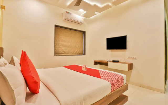 Hotel Neelkanth Bliss