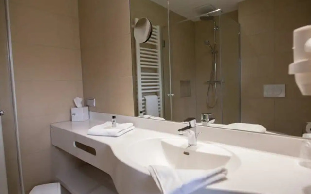 BSW-Erlebnishotel Festenburg