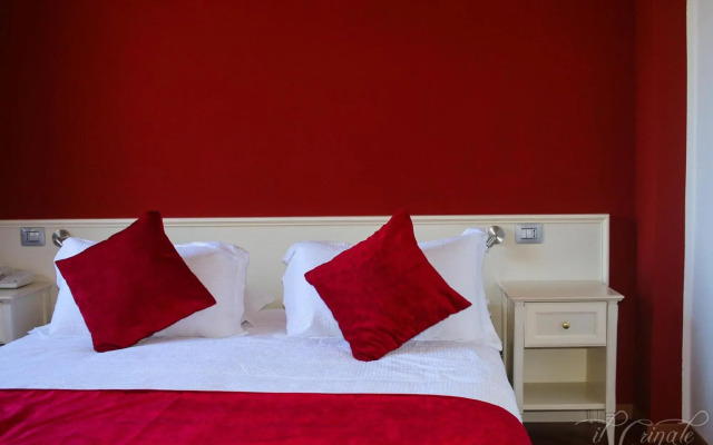 Hotel Il Crinale