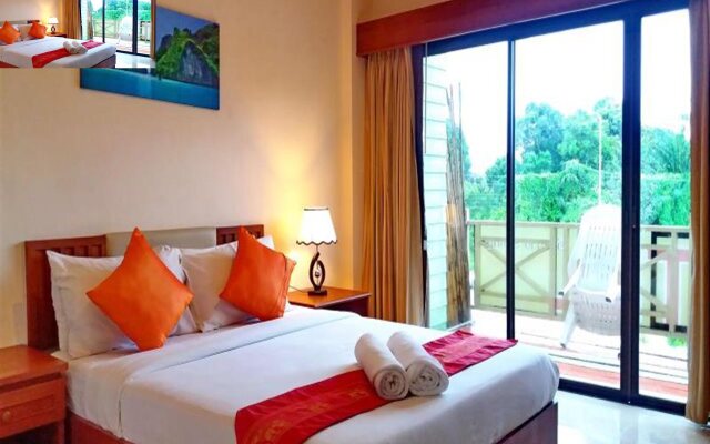 Aonang Resotel