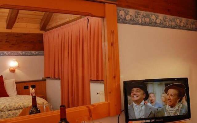 Residence Cirelle Suite & Spa