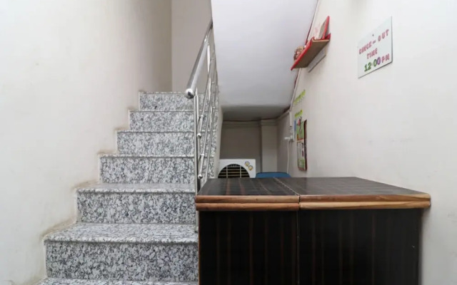 SPOT ON 40415 Kumbh Prayag Guest House