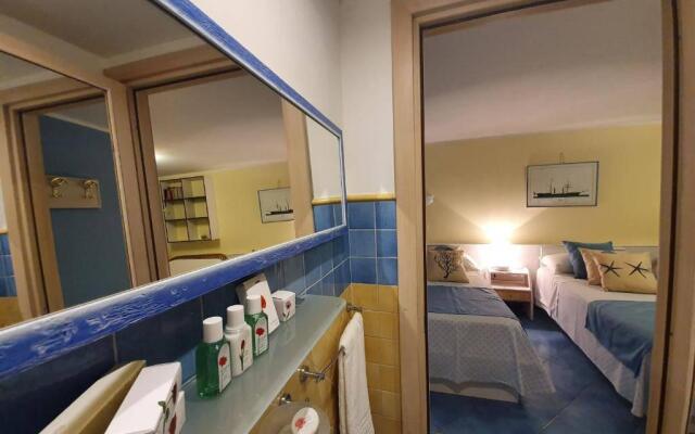 Aurora Hotel & Suites Sul Mare - Adults Only