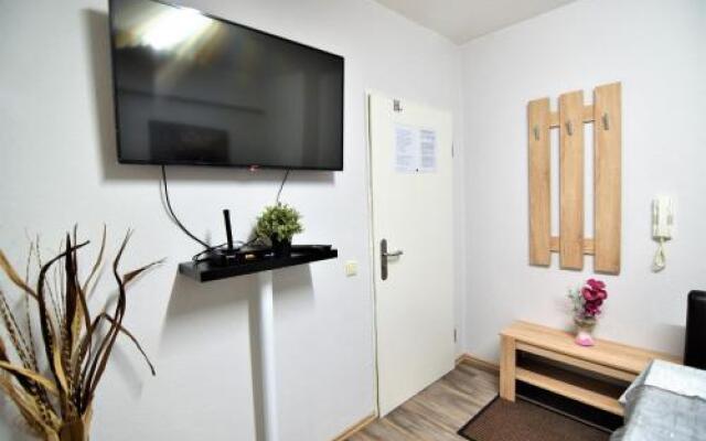 Apartment Köln-Mülheim