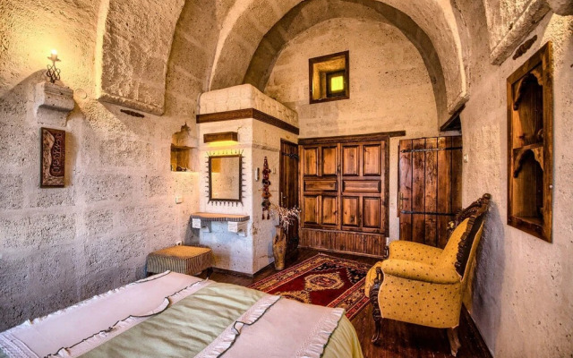 Avanos Evi