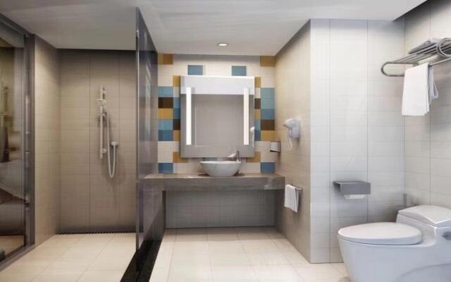 Holiday Inn Express Liuyang Development Zone by IHG