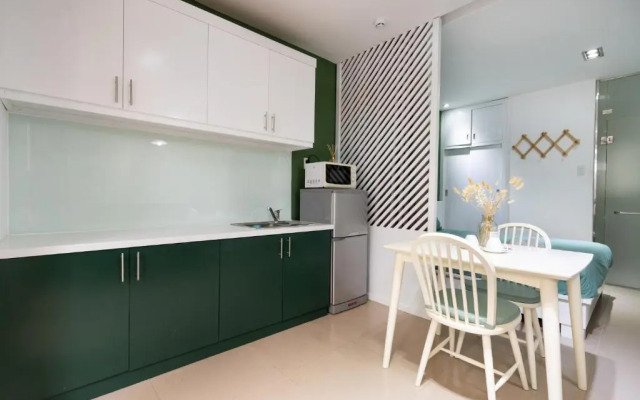 The Arrivals Home-District 3-10stars-SG center