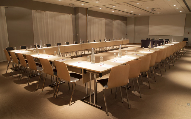 Sopot Marriott Resort & Spa