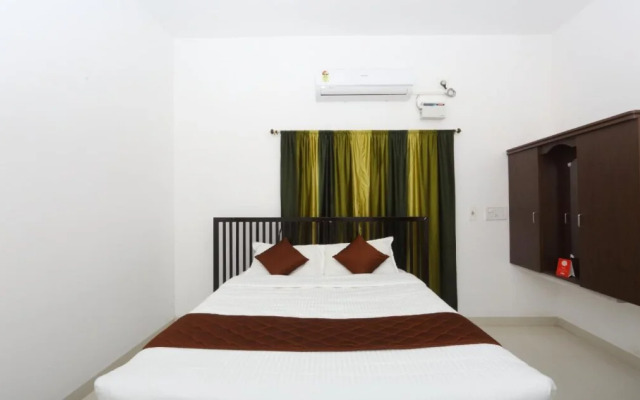 Vanam Resort