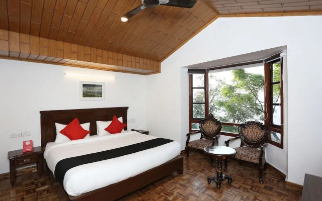 Surbee Resorts by OYO