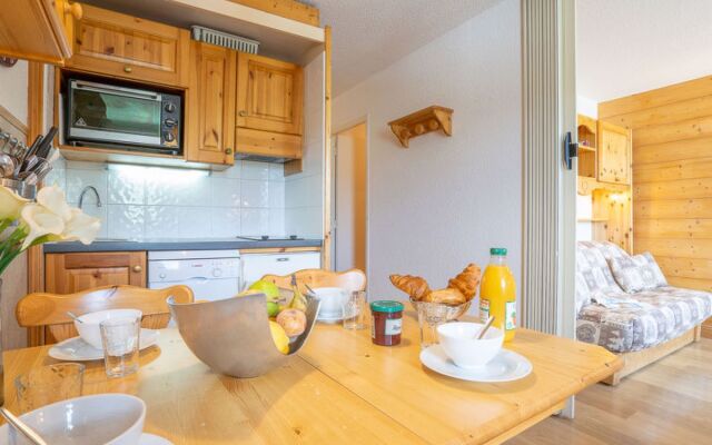 Villa Arcelle Val Thorens 11515