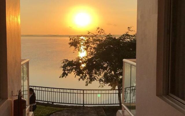 Hotel Awazul Bacalar