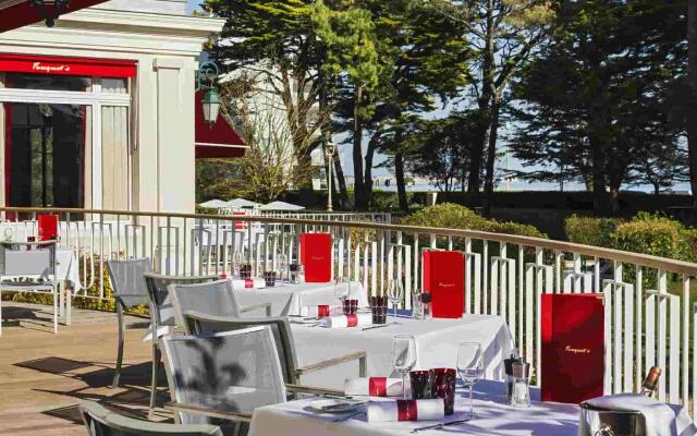 Hôtel Barrière Le Royal La Baule
