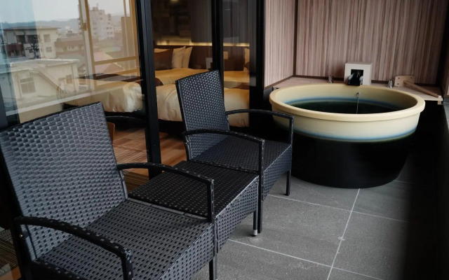 Livemax Resort Kaga Yamashiro