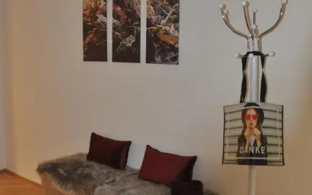 Wunderschöne Altbauwohnung in zentraler Lage Wien