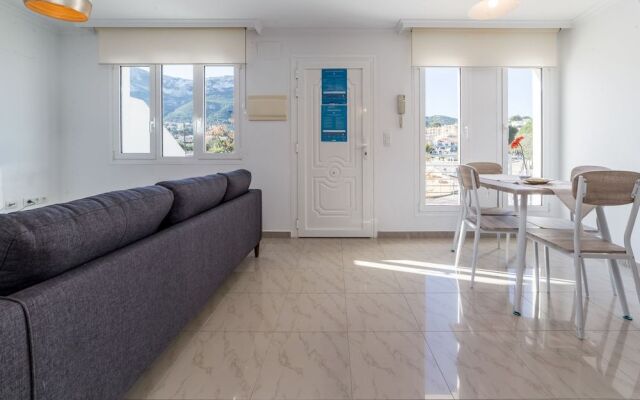 Travel Habitat Denia