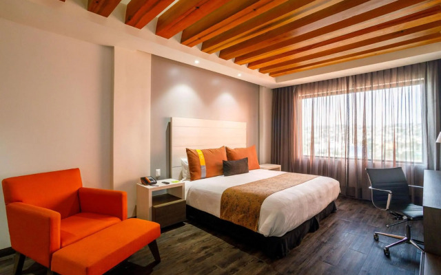 Real Inn Tijuana by Camino Real Hotels