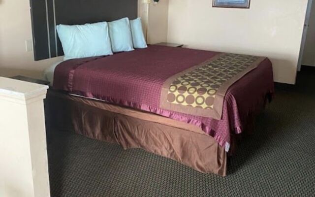 Days Inn Brady
