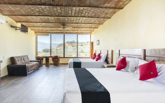Hotel Posada Terraza