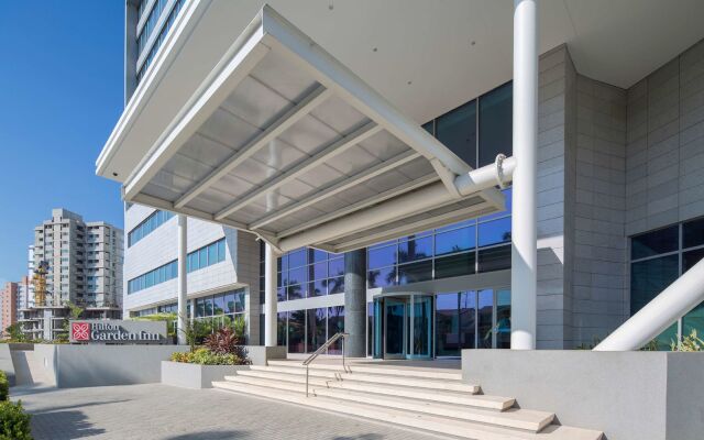 Hilton Garden Inn Barranquilla