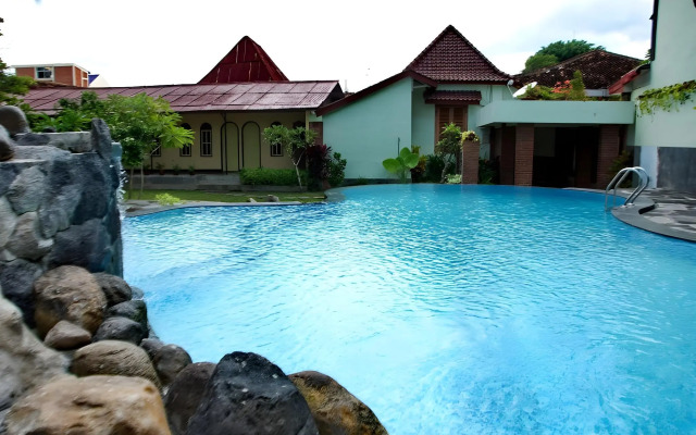 Puri Pangeran Hotel Yogyakarta