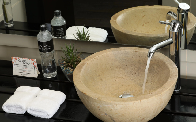 Sonesta Hotel Cusco