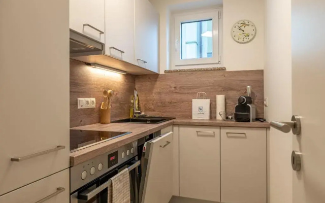 Penthouse Harmony Kaprun
