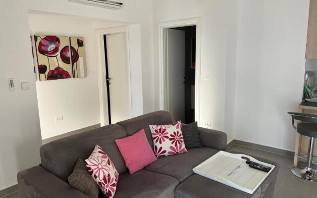 Villa Rubina**** Apartment Luca 140 qm