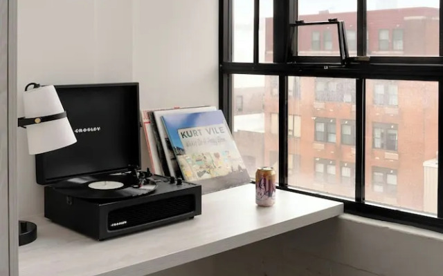 Sonder by Marriott Bonvoy The Heid Apartments Loft District