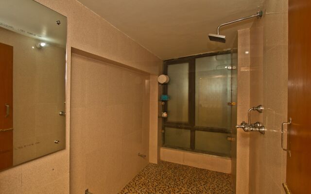 Hotel Broadways Inn