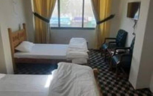 Haks Hotel