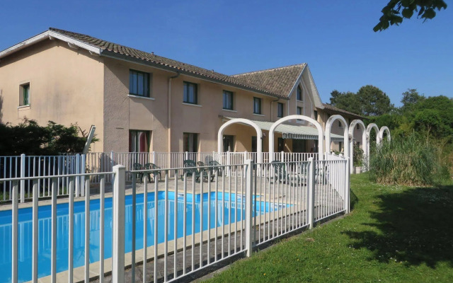 N'Atura Hôtel