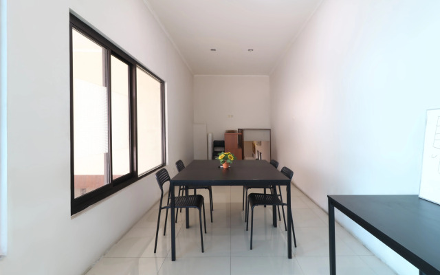 Uptown Residence Syariah Pondok Pinang