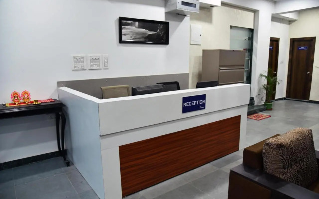 The Altruist Business Stays - New Town, Kolkata