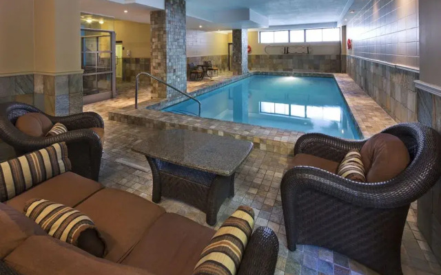 Hotel-Appartements Trylon