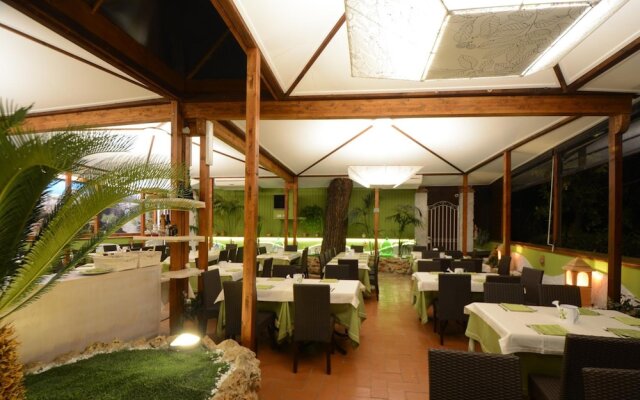 Hotel Porta Rosa