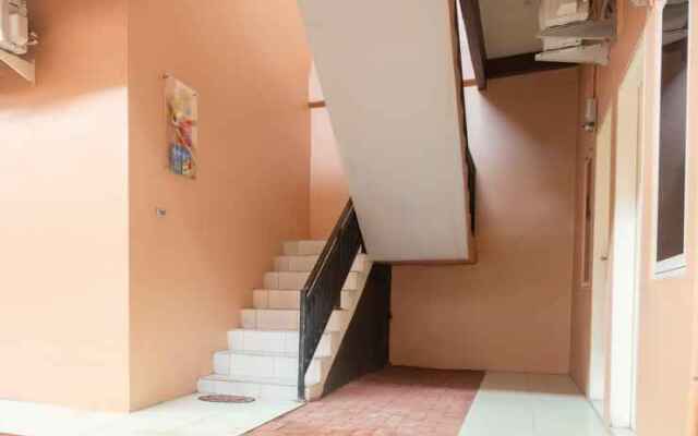 OYO 3124 Kailli Kost