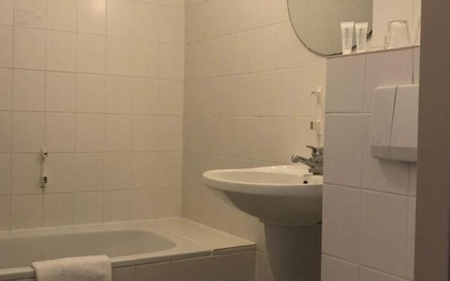 Hotel Onder De Linden