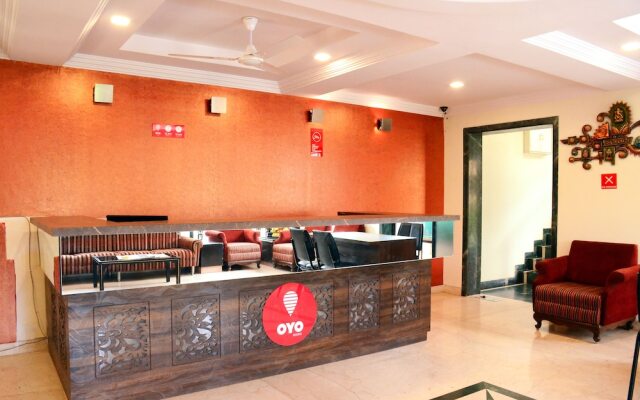 OYO 7293 Basilica Holiday Home