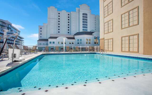 La Quinta Inn & Suites by Wyndham Ocean City