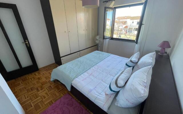 Apartment Melina