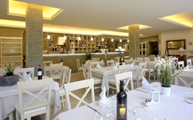 Residence Delle Rose Relax and Enjoy