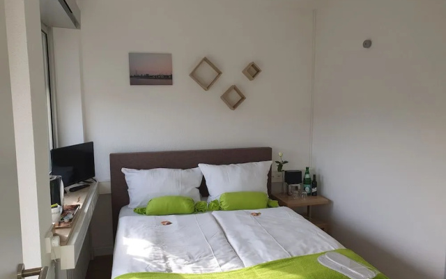 Studiotel Top Loft