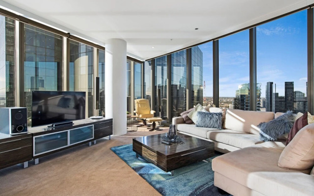 Sanctuary Apartments - Freshwater Place