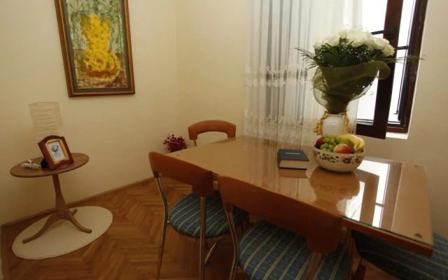 Villa Perovic