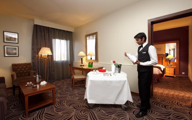 Holiday Inn Tabuk by IHG