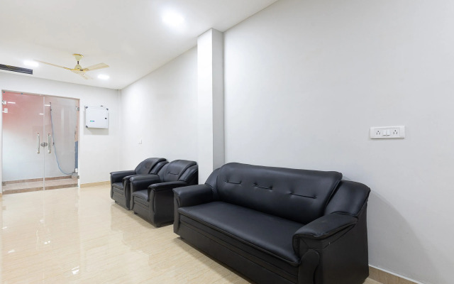 Capital O 39352 Nestle Inn