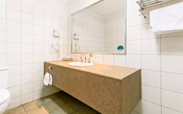 The Menzies Ballarat