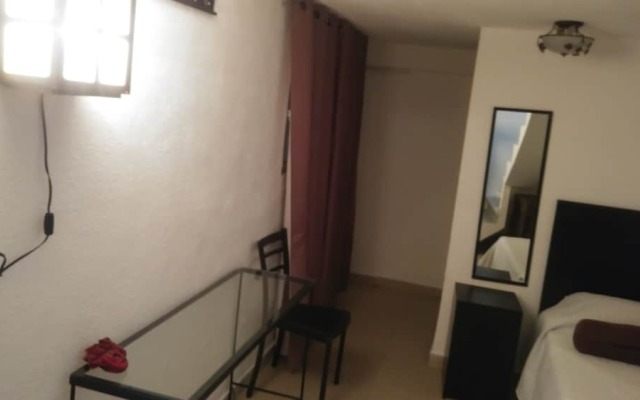 Hospedaje Santa Clara 1