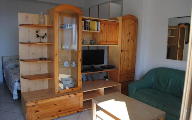 Il Rosmarino Apartment